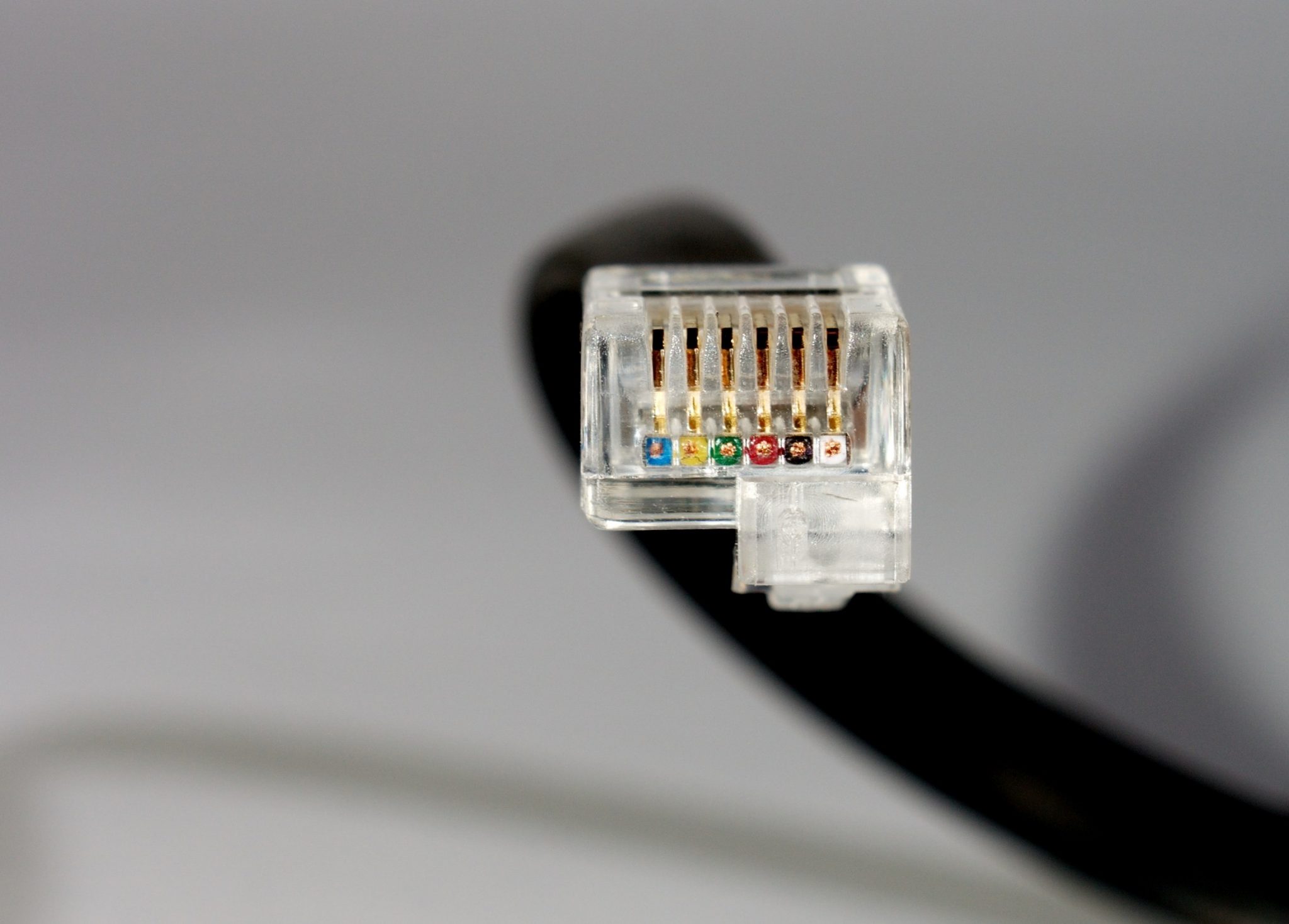 What is DSL internet
