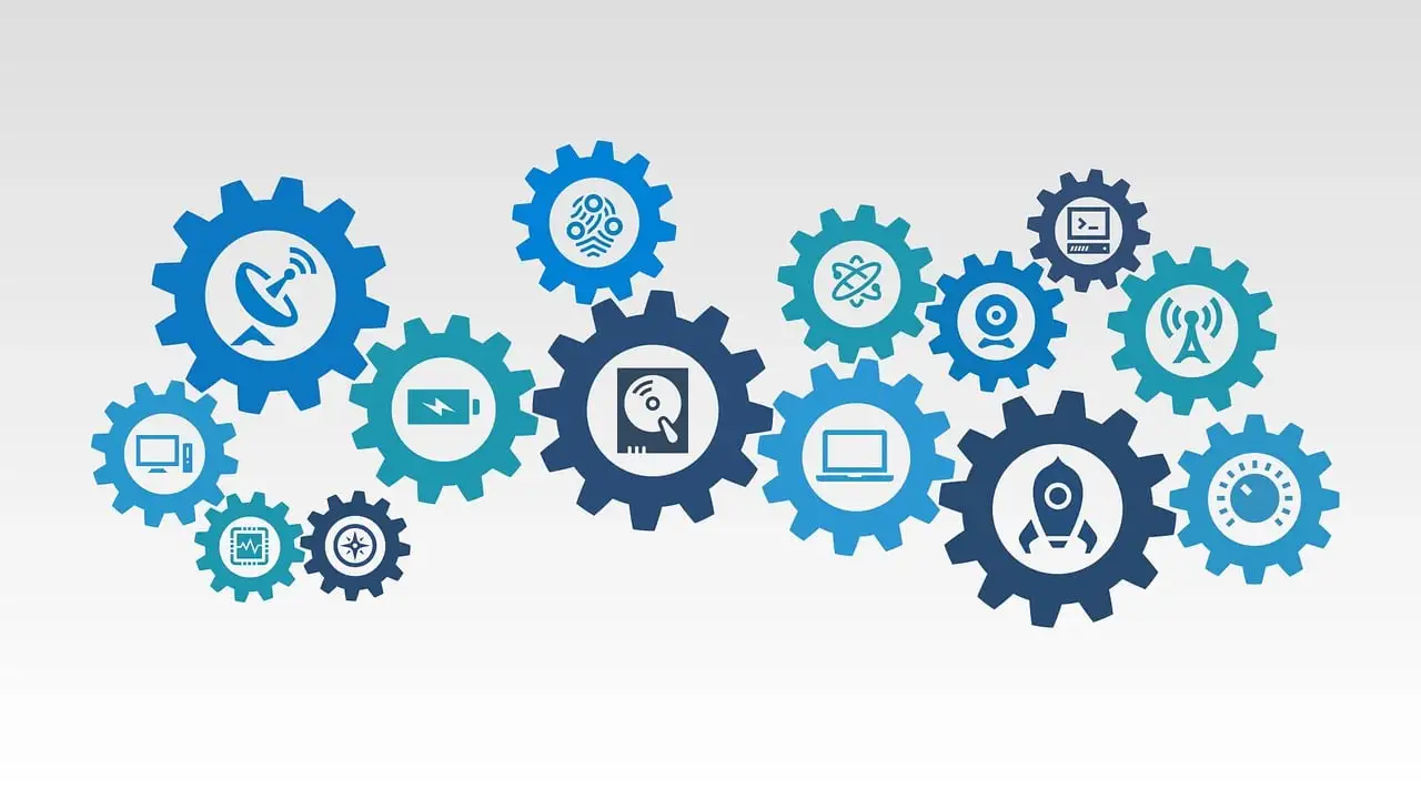 Internet of Everything