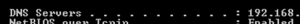 dns servers
