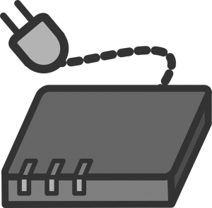 modem not working