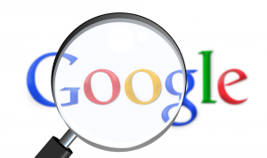 what is the most popular search engine