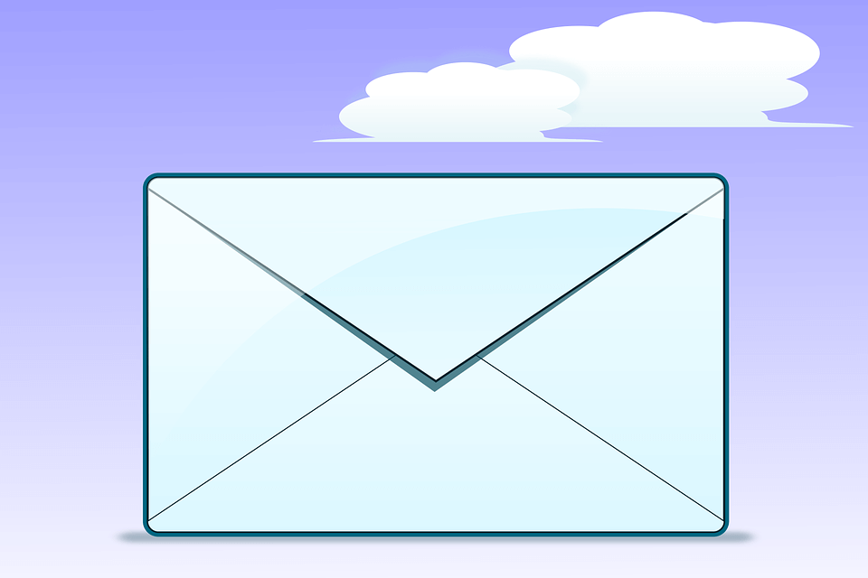 Email Port Number