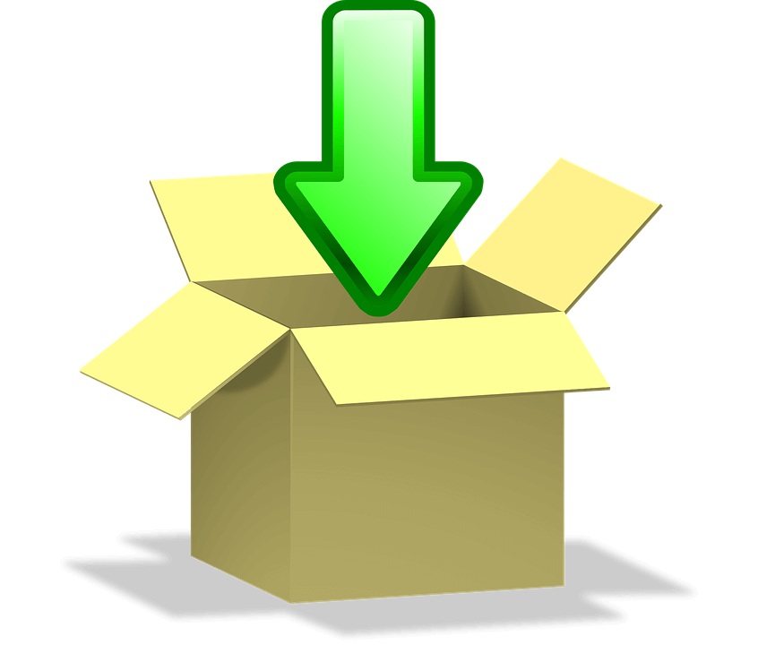 What is Cached Data