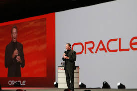 What is oracle