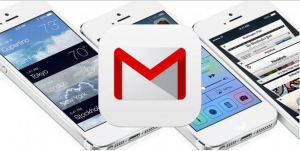incoming mail server gmail