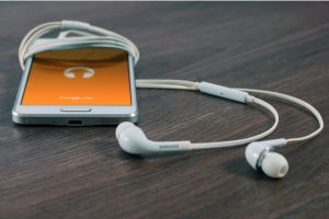 music apps without wifi