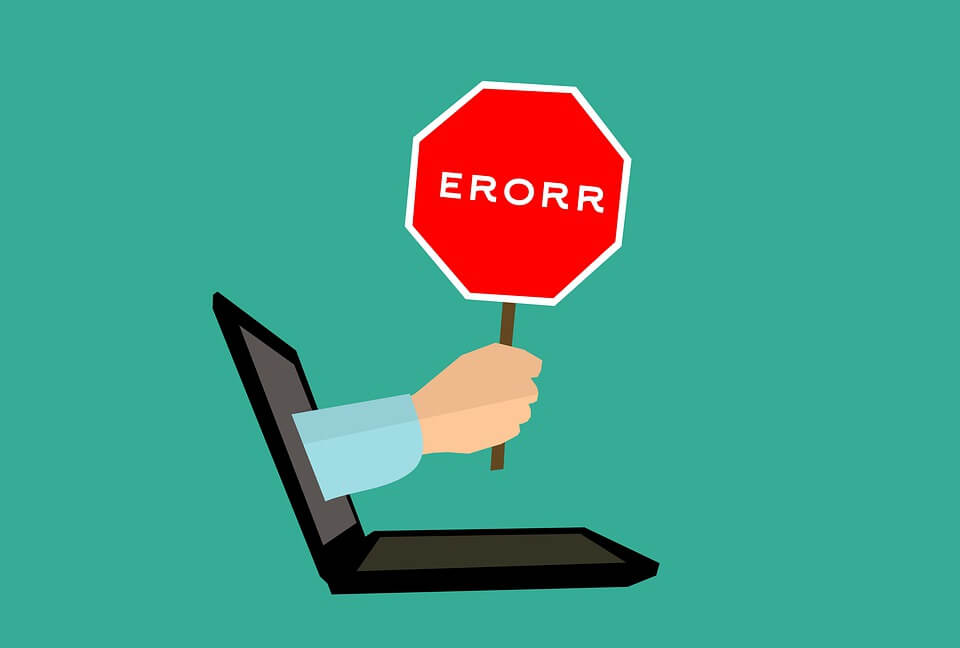 Solved: Unable to Start Debugging on the Web Server
