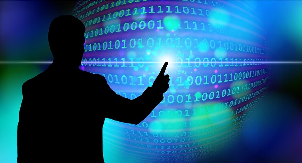 what is cached data