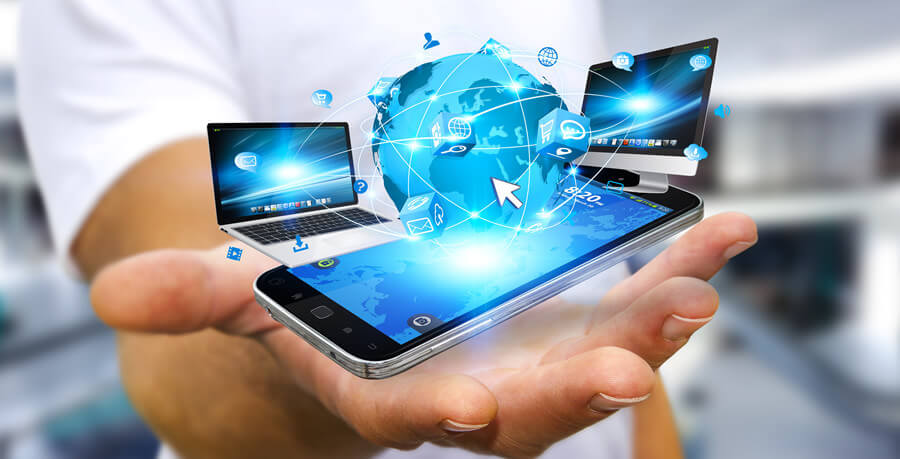 WIFI hotspot devices