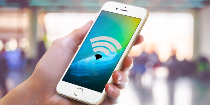 What are mobile WIFI hot-spots