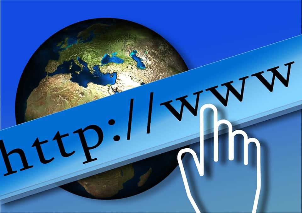 Where is the Browser on windows