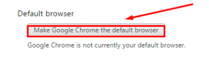 default