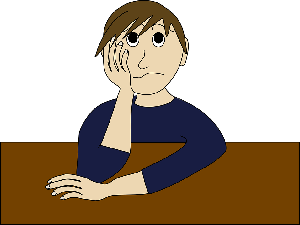 Bored on the Web