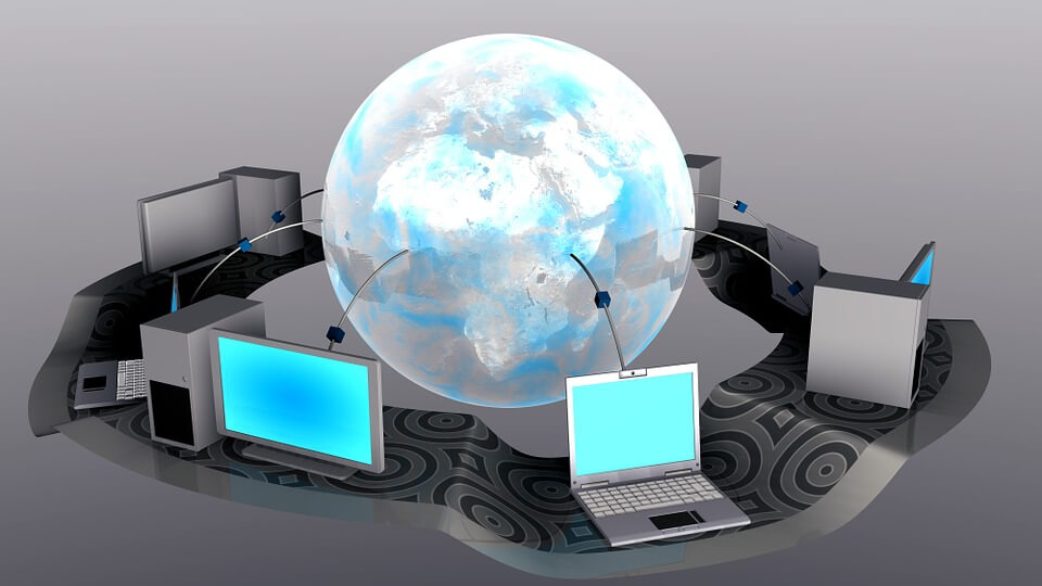 How to Find your Default Gateway