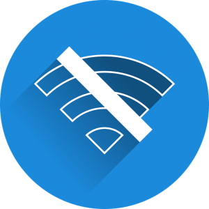 WIFI Connection Problems