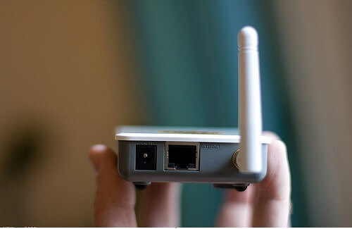 Why Do Routers Need to be Reset