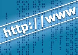 what is a website address