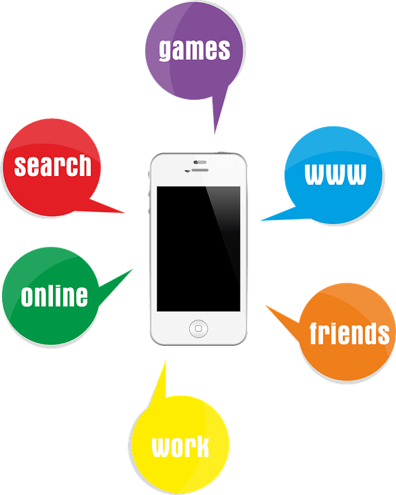 Advantages of the Cellular Network