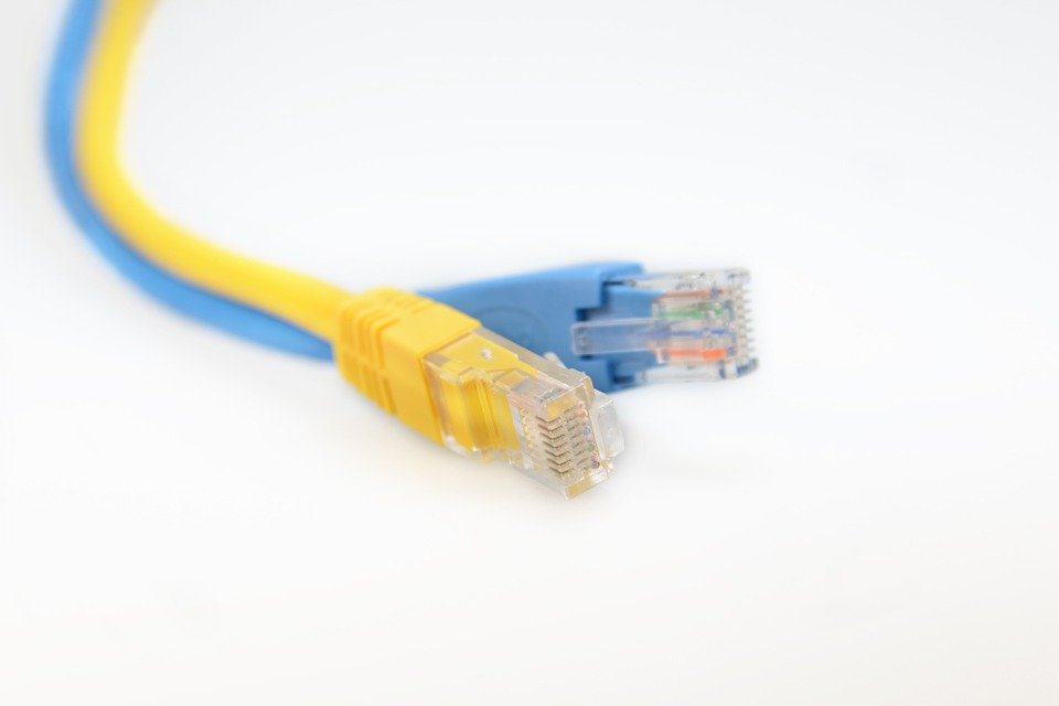 What is LAN Cable and Driver