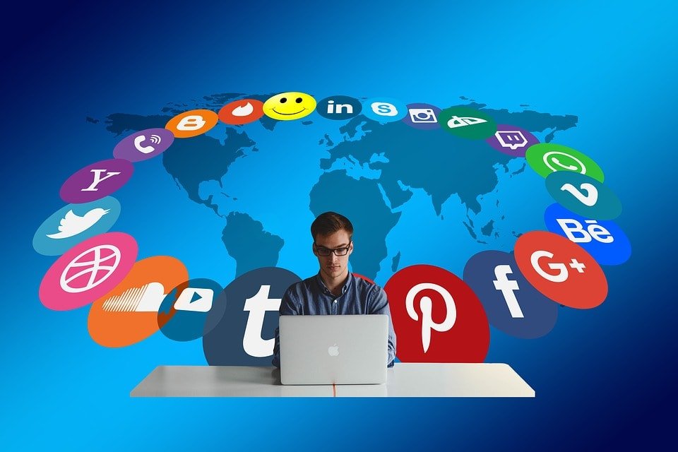 What is Social Networking Definition