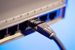 cable and port