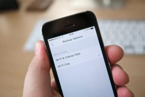 what is cellular data