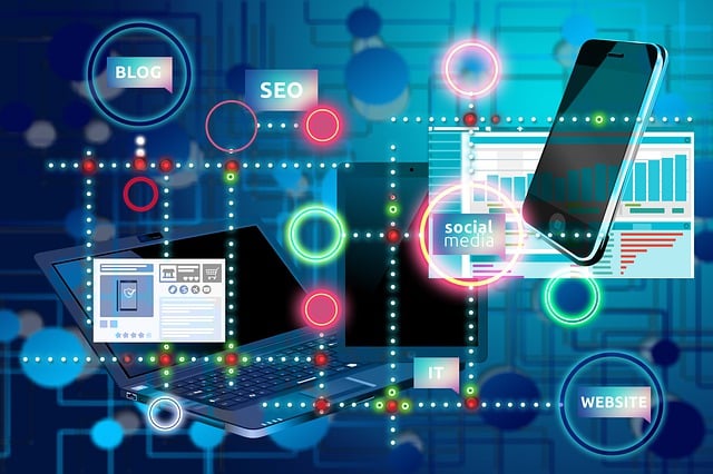 Applications of the Internet