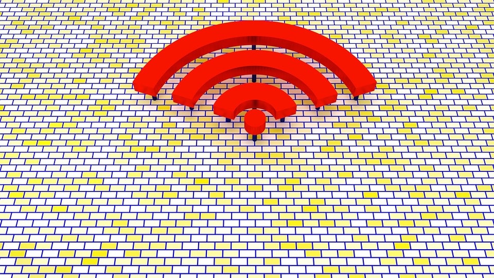 WiFi Wireless Network
