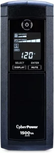CyberPower CP1500AVRLCD