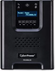 CyberPower PR1000LCD