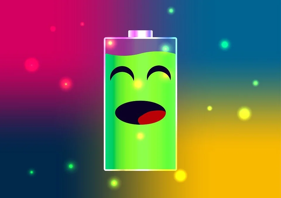 best battery backup