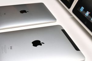 how do i know what ipad i have