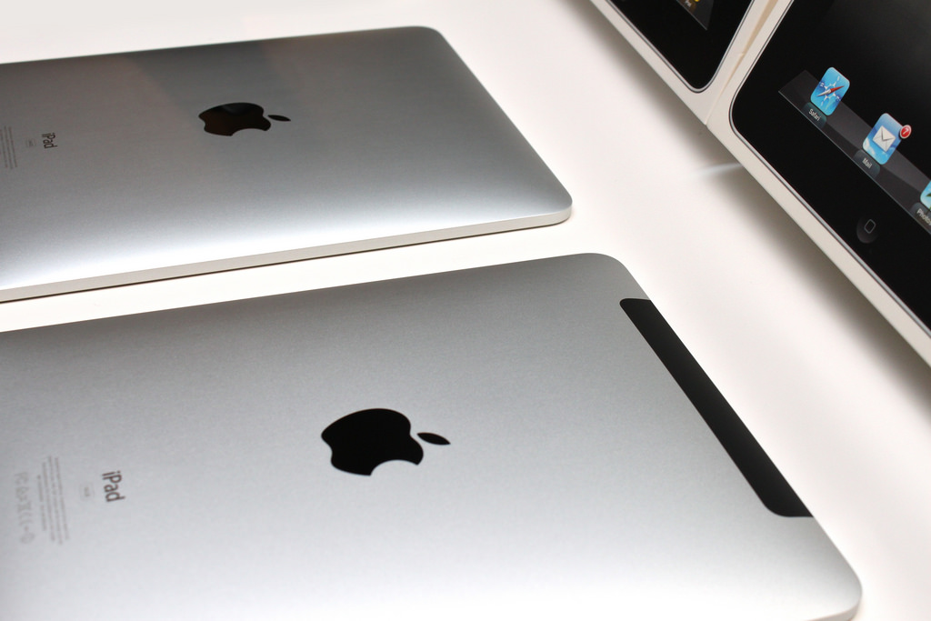 how do i know what ipad i have