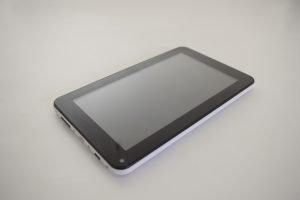 iPad vs. Tablet