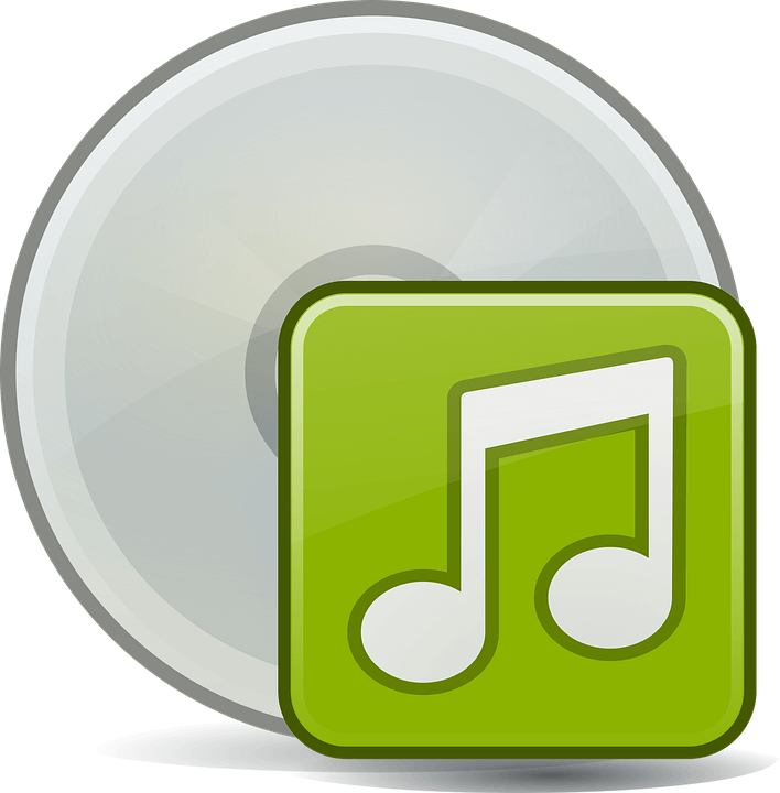 Can You Burn Audio CD Music to a DVD