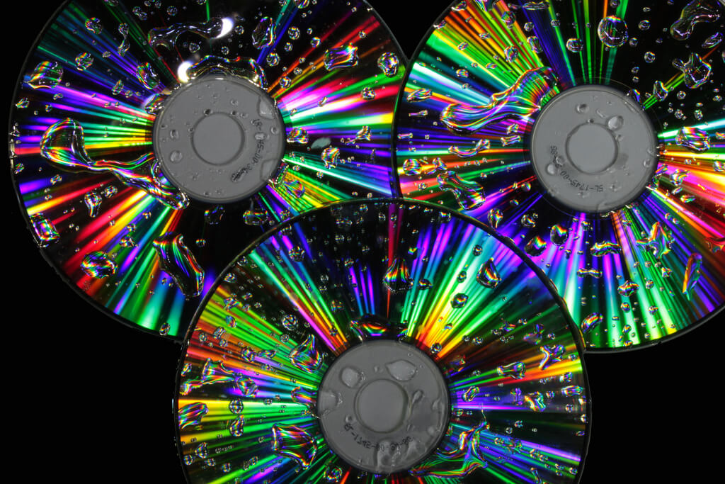 How to Burn Files to a CD DVD on Windows 7,8,10