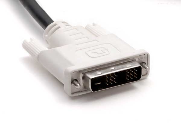 dvi-connectors
