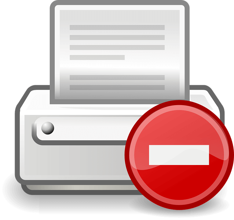 how do I get my printer online