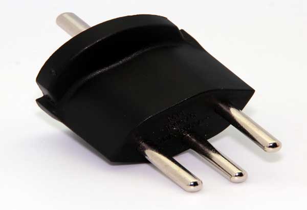 power-plug-connector
