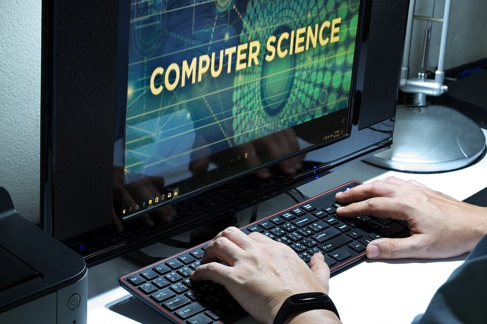 What is Computer Science