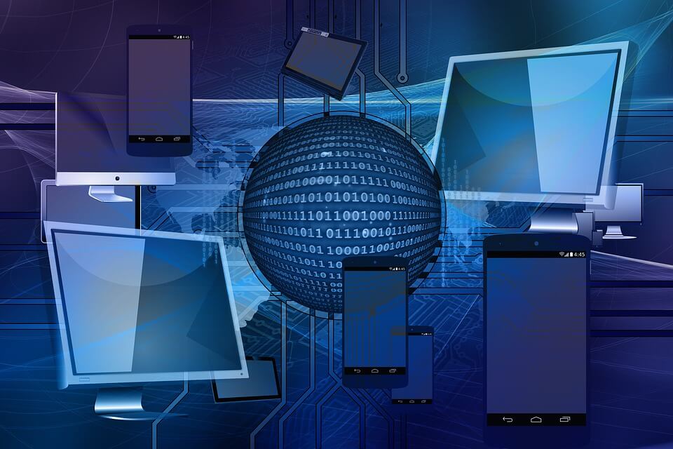 What is the Difference Between Computer Science and Computer Engineering