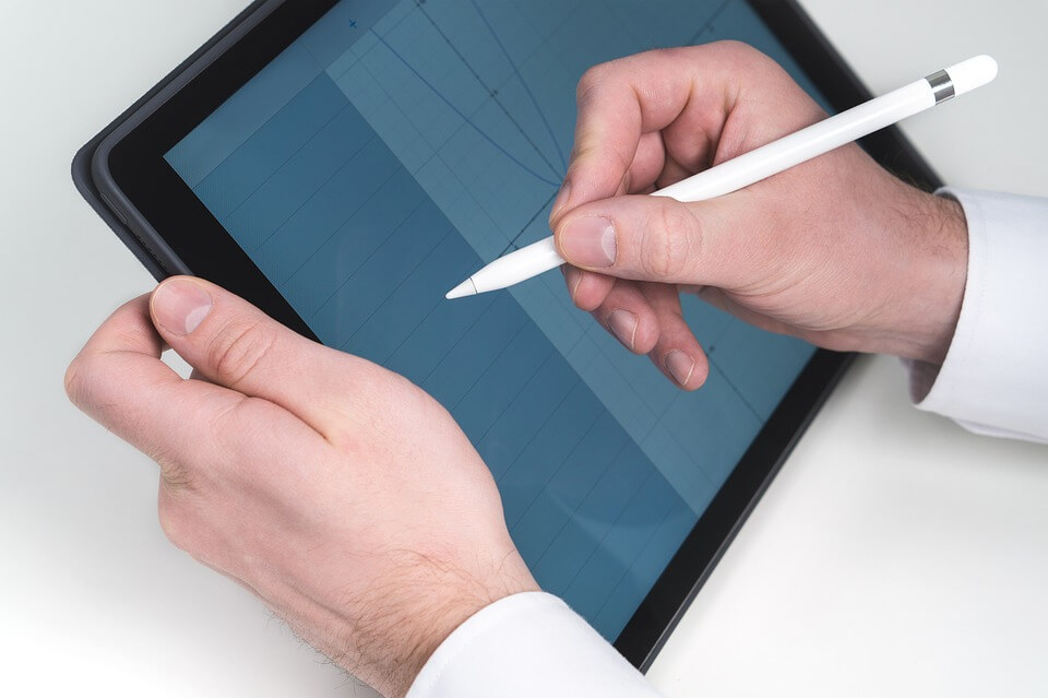 how to make a touch screen