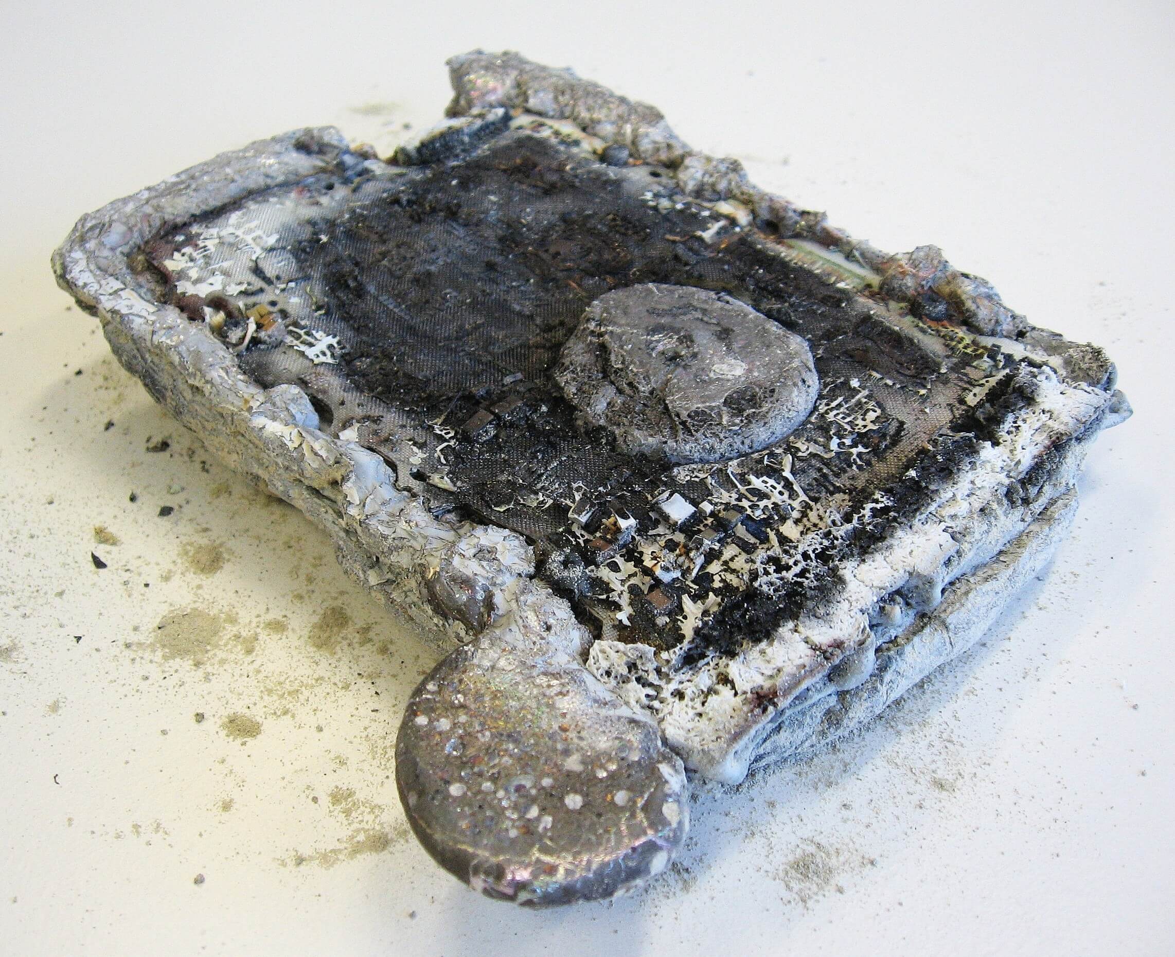 Heating Methods