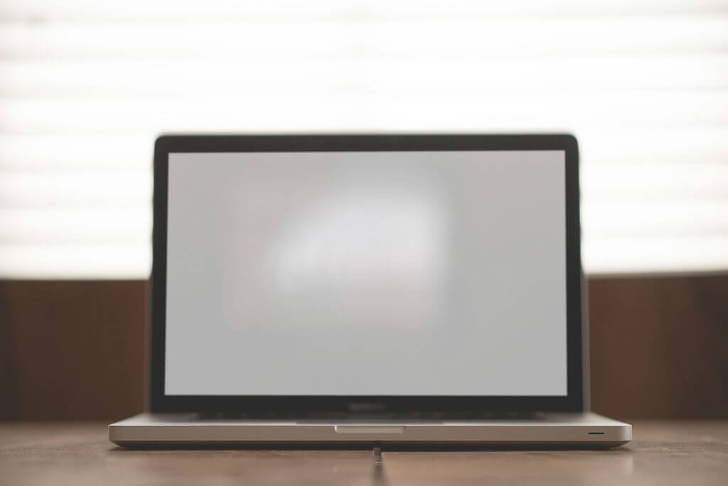 IPS Display Laptop