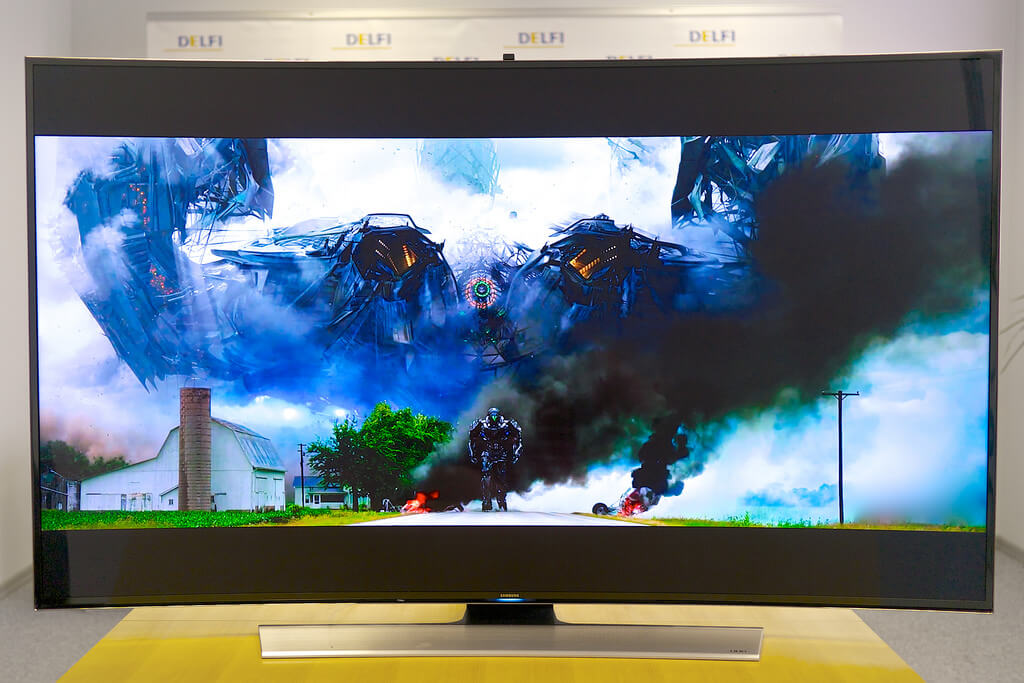 what is an ips monitor display
