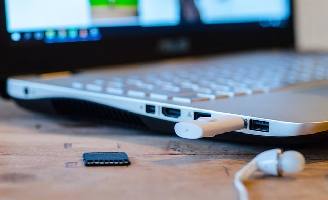 USB Internet Stick For the Laptop