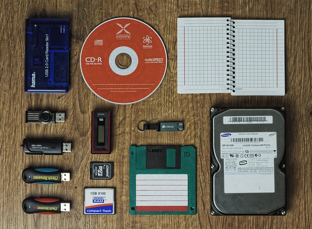 Flash Storage vs SSD