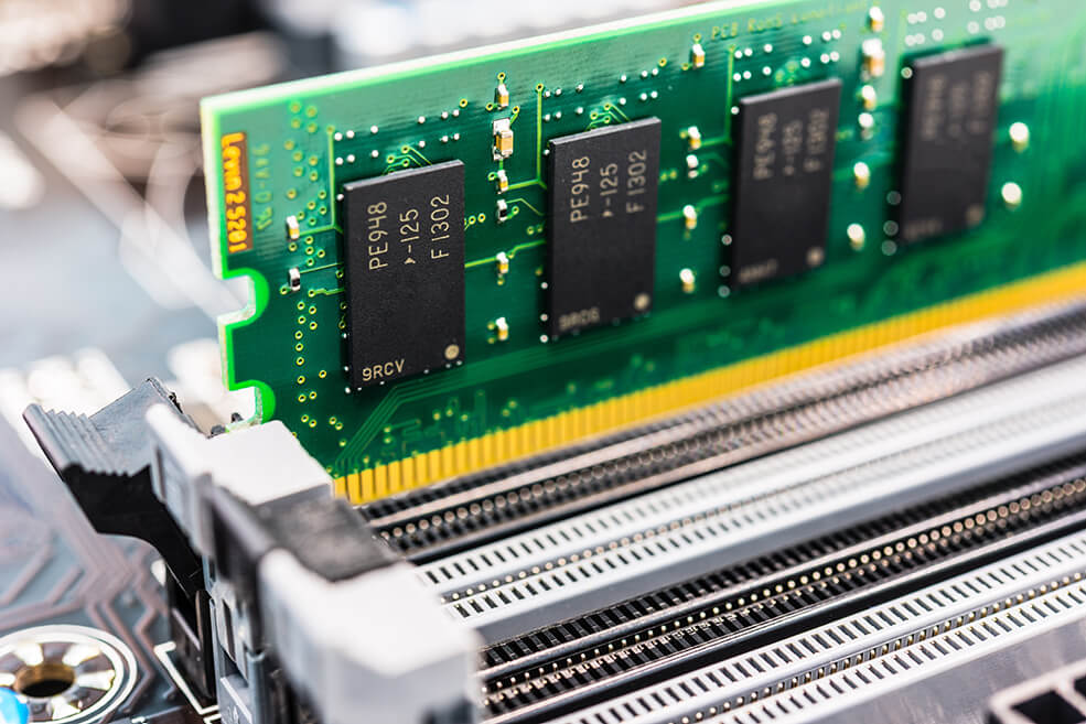 how to upgrade ram on laptop