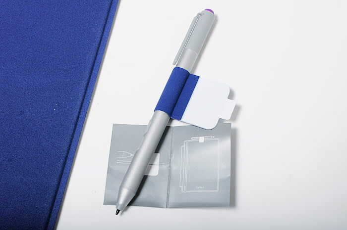 How to Use Surface Pen