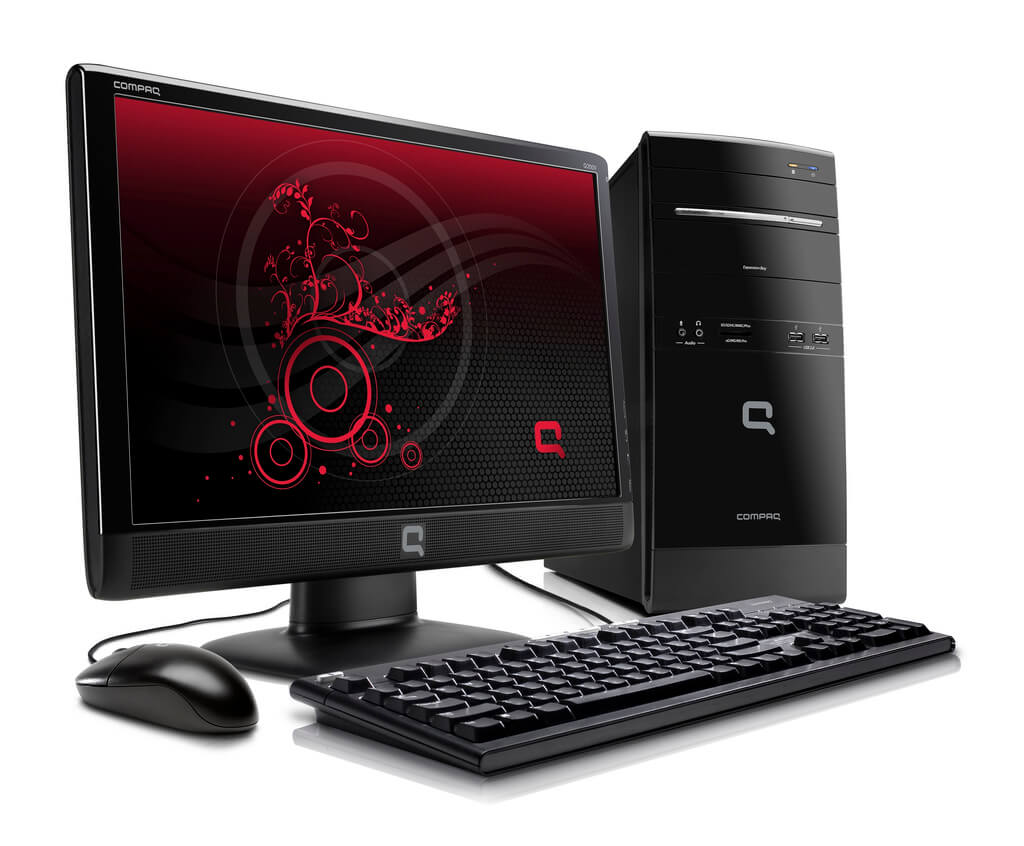 What is the Difference Between a Computer and a Laptop